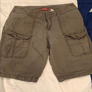 Unionbay Shorts Size 9